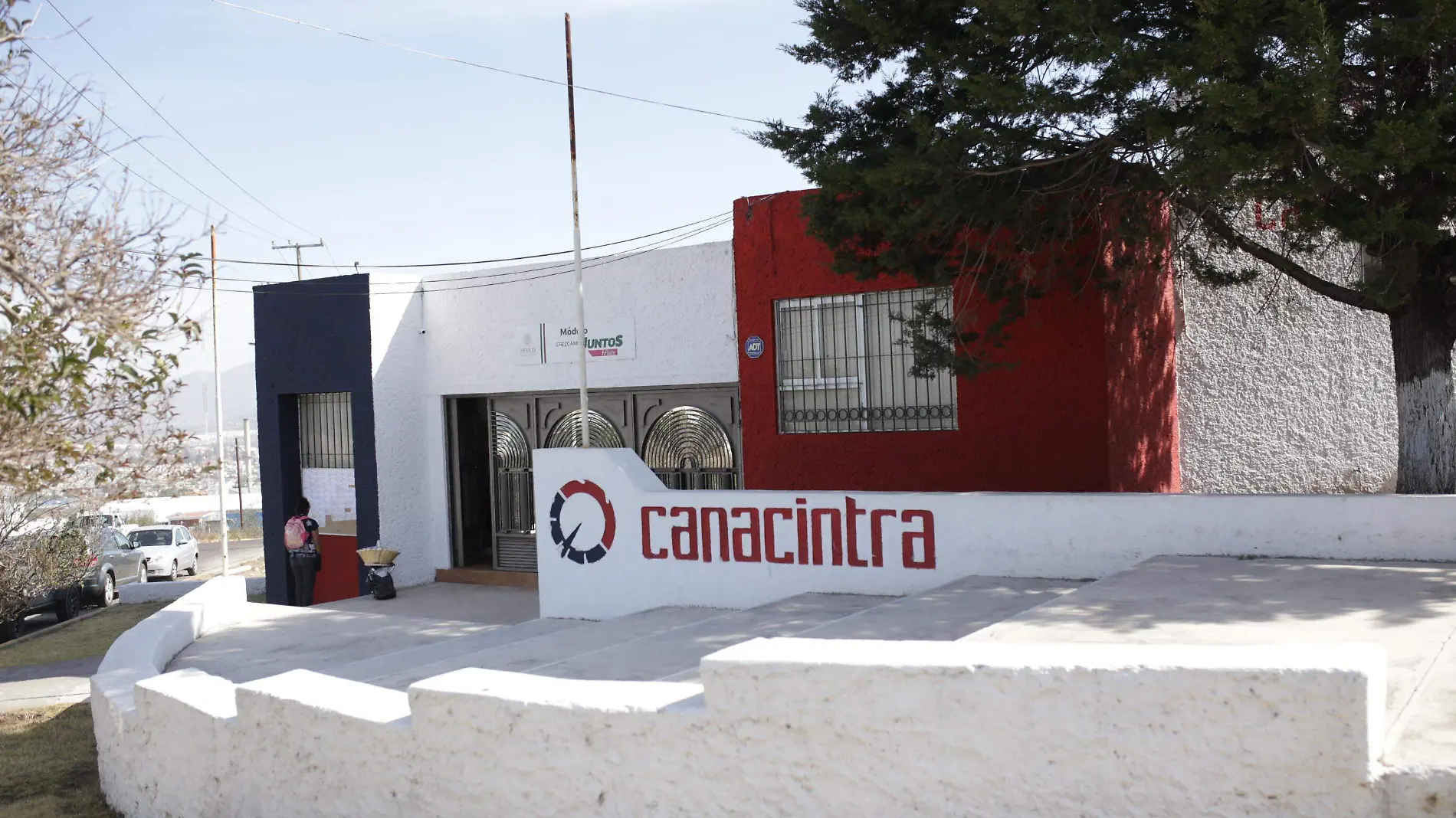 Canacintra tendr_ la participaci_n de los cuatro candidatos presidenciales en su